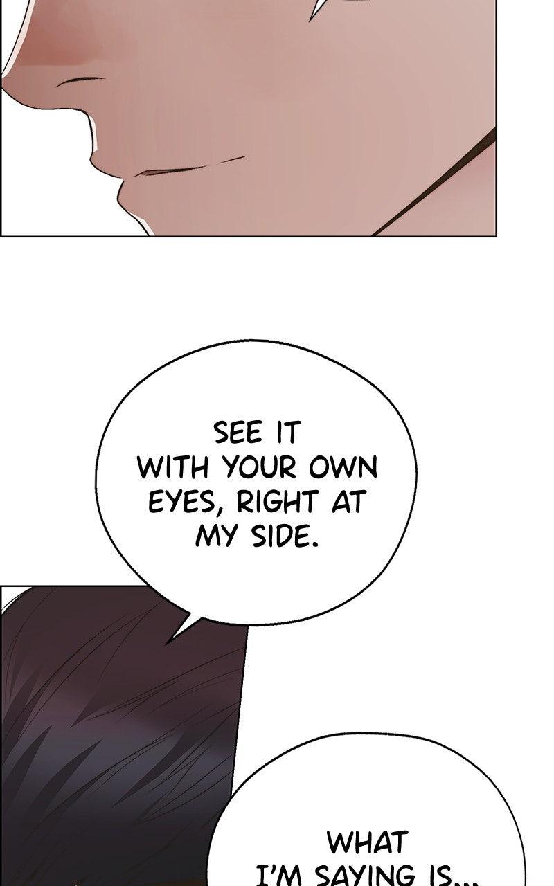 A Man's Man Chapter 204.8 page 103 - 