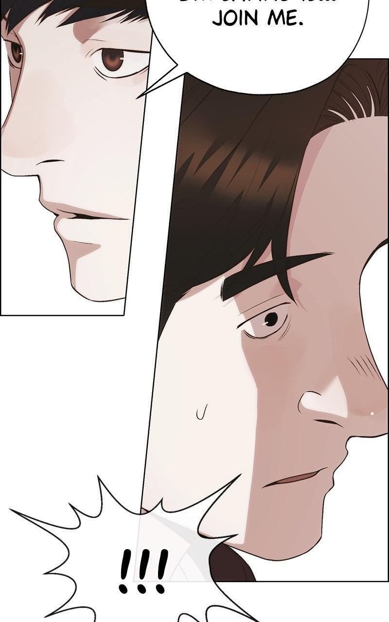 A Man's Man Chapter 204.8 page 104 - 