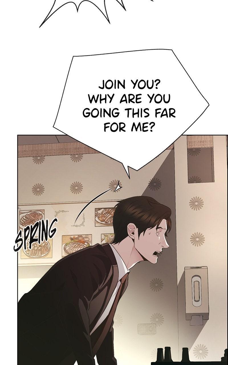 A Man's Man Chapter 204.8 page 105 - 