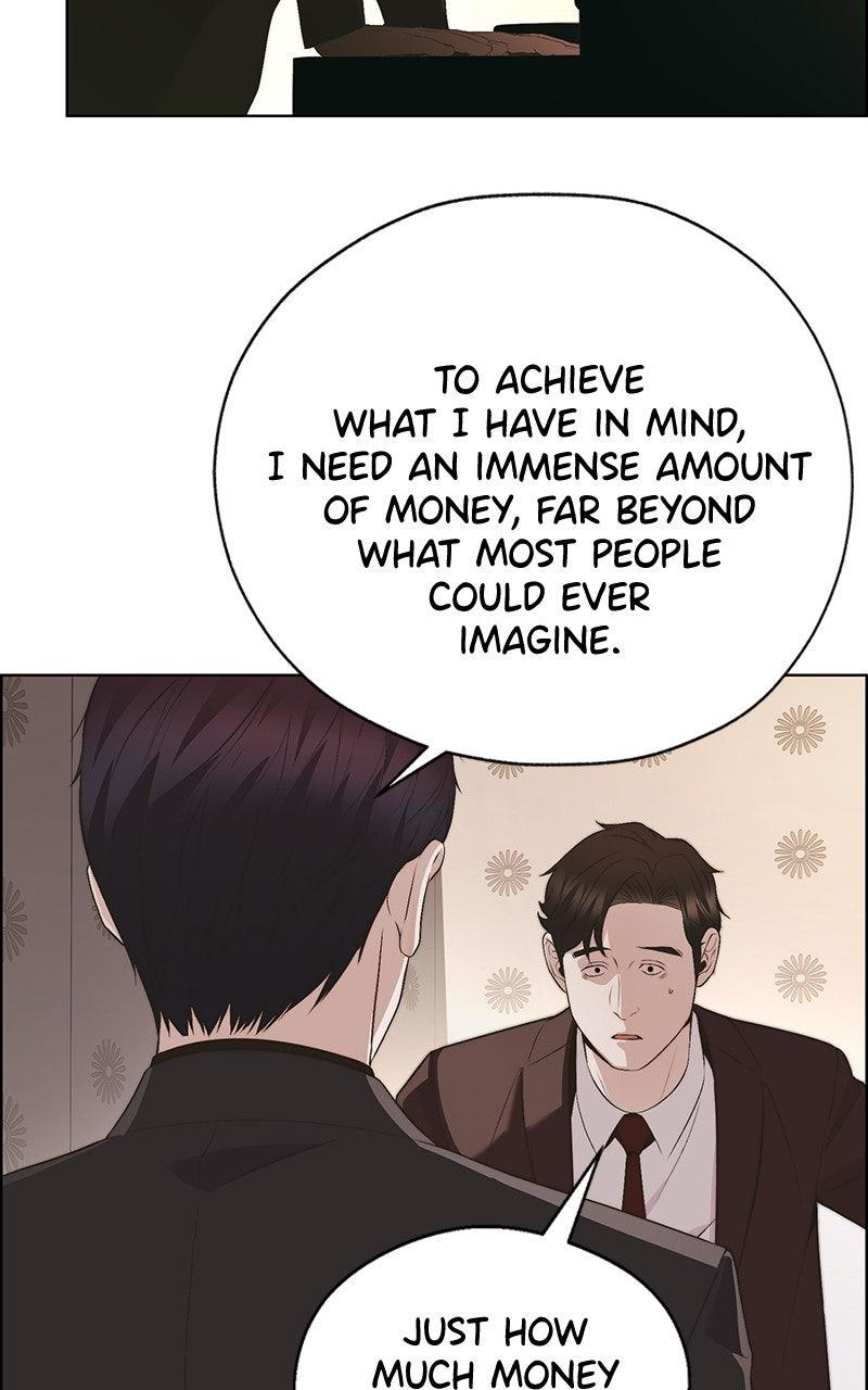 A Man's Man Chapter 204.8 page 106 - 