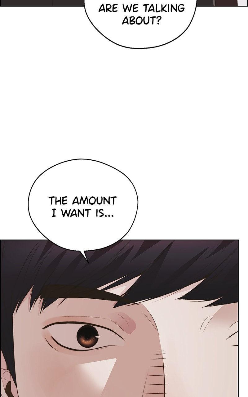 A Man's Man Chapter 204.8 page 107 - 