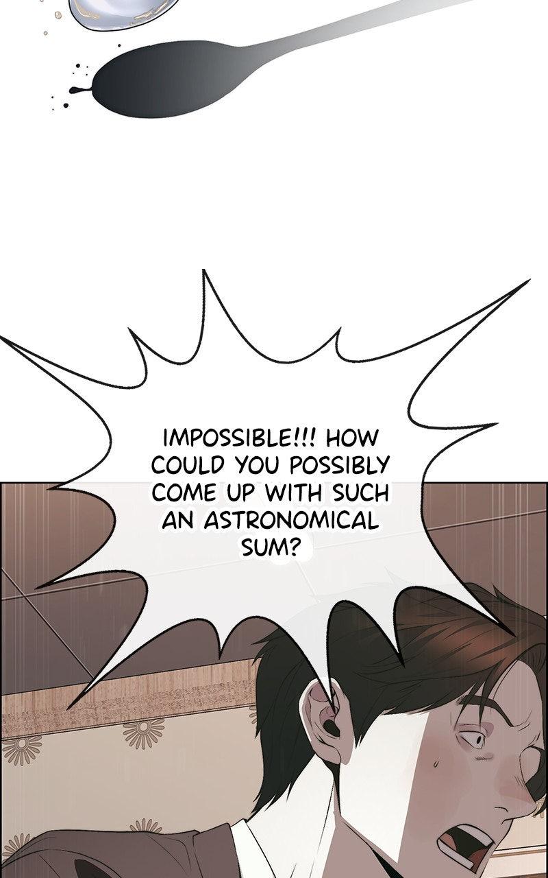 A Man's Man Chapter 204.8 page 110 - 
