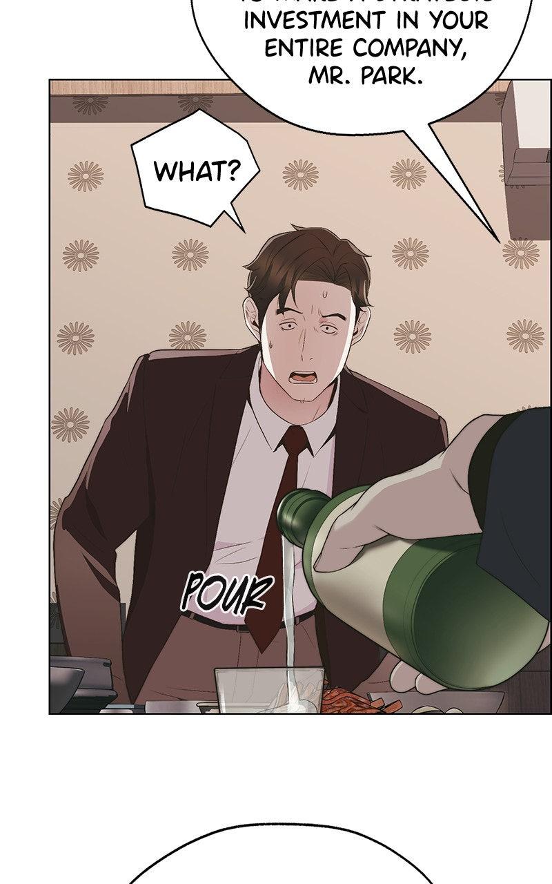 A Man's Man Chapter 204.8 page 112 - 