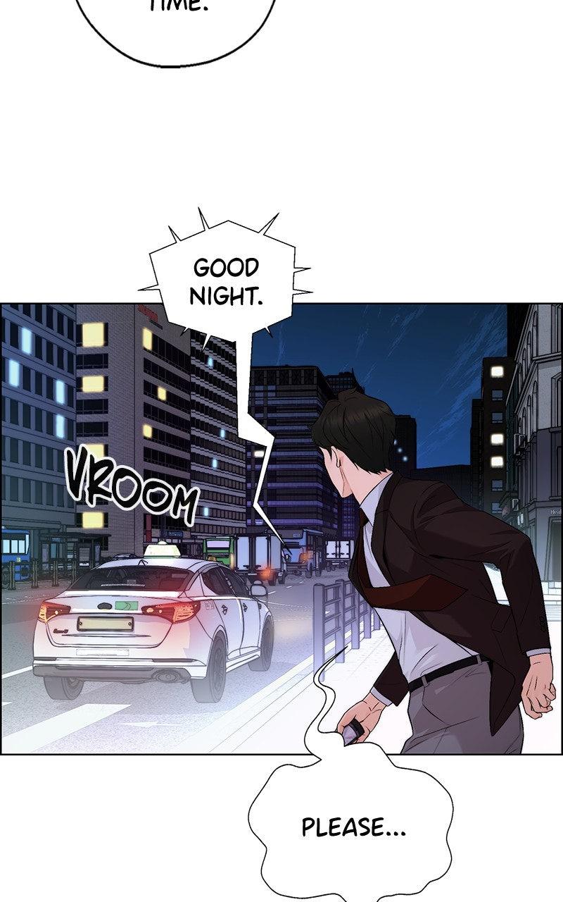 A Man's Man Chapter 204.8 page 13 - 