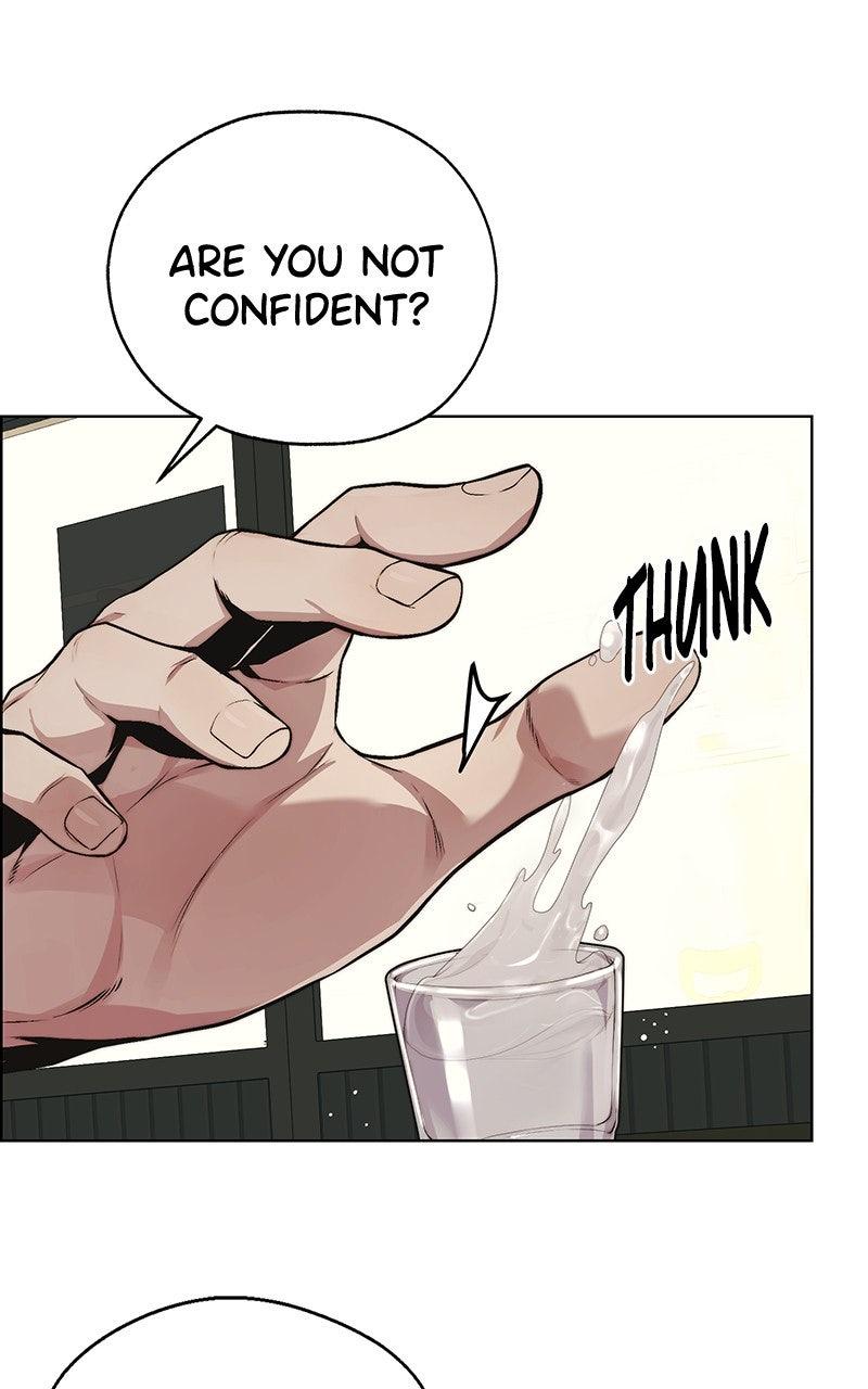 A Man's Man Chapter 204.8 page 121 - 
