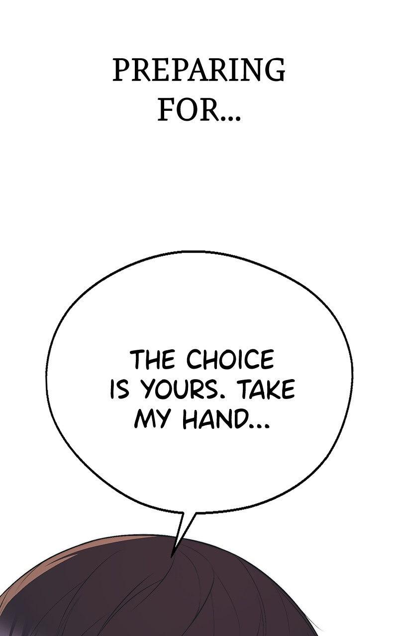 A Man's Man Chapter 204.8 page 124 - 