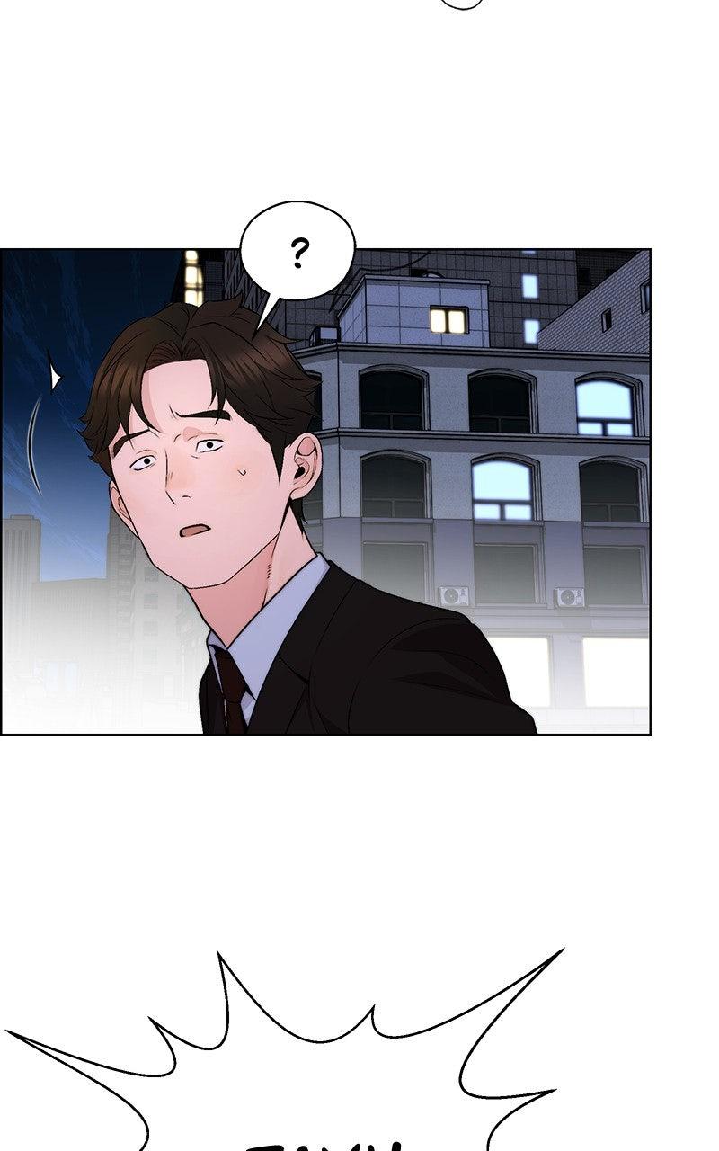 A Man's Man Chapter 204.8 page 14 - 