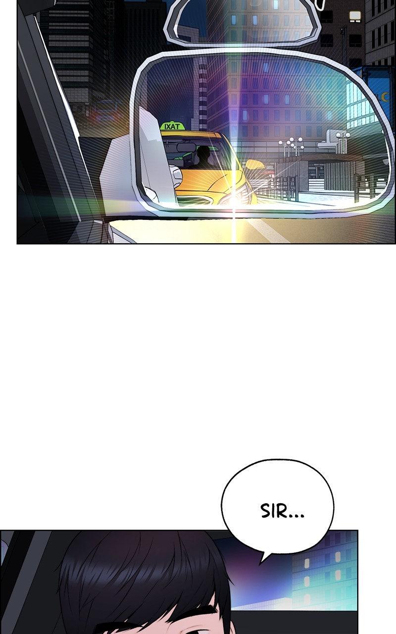 A Man's Man Chapter 204.8 page 17 - 