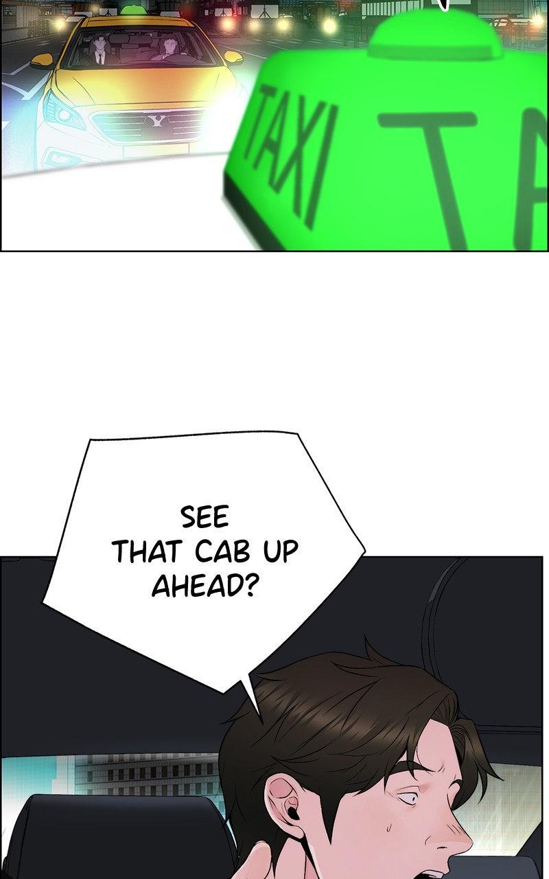 A Man's Man Chapter 204.8 page 20 - 