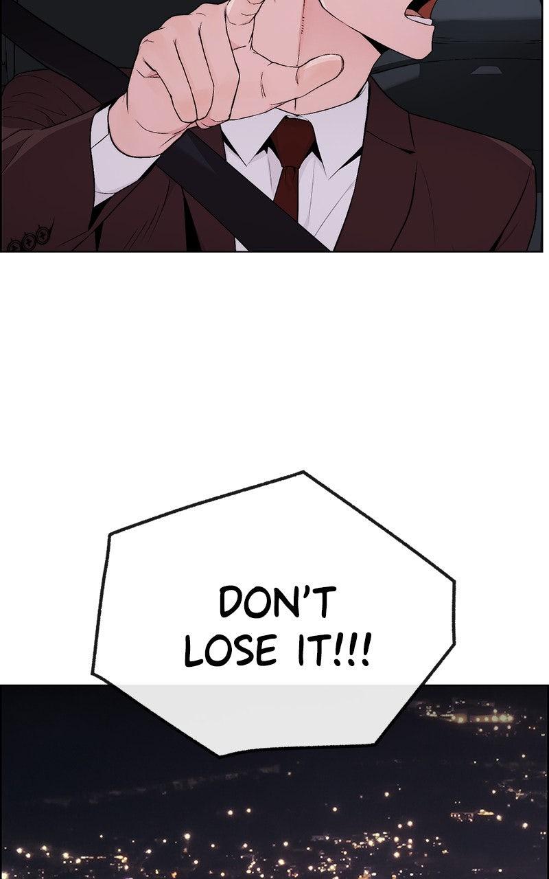 A Man's Man Chapter 204.8 page 21 - 