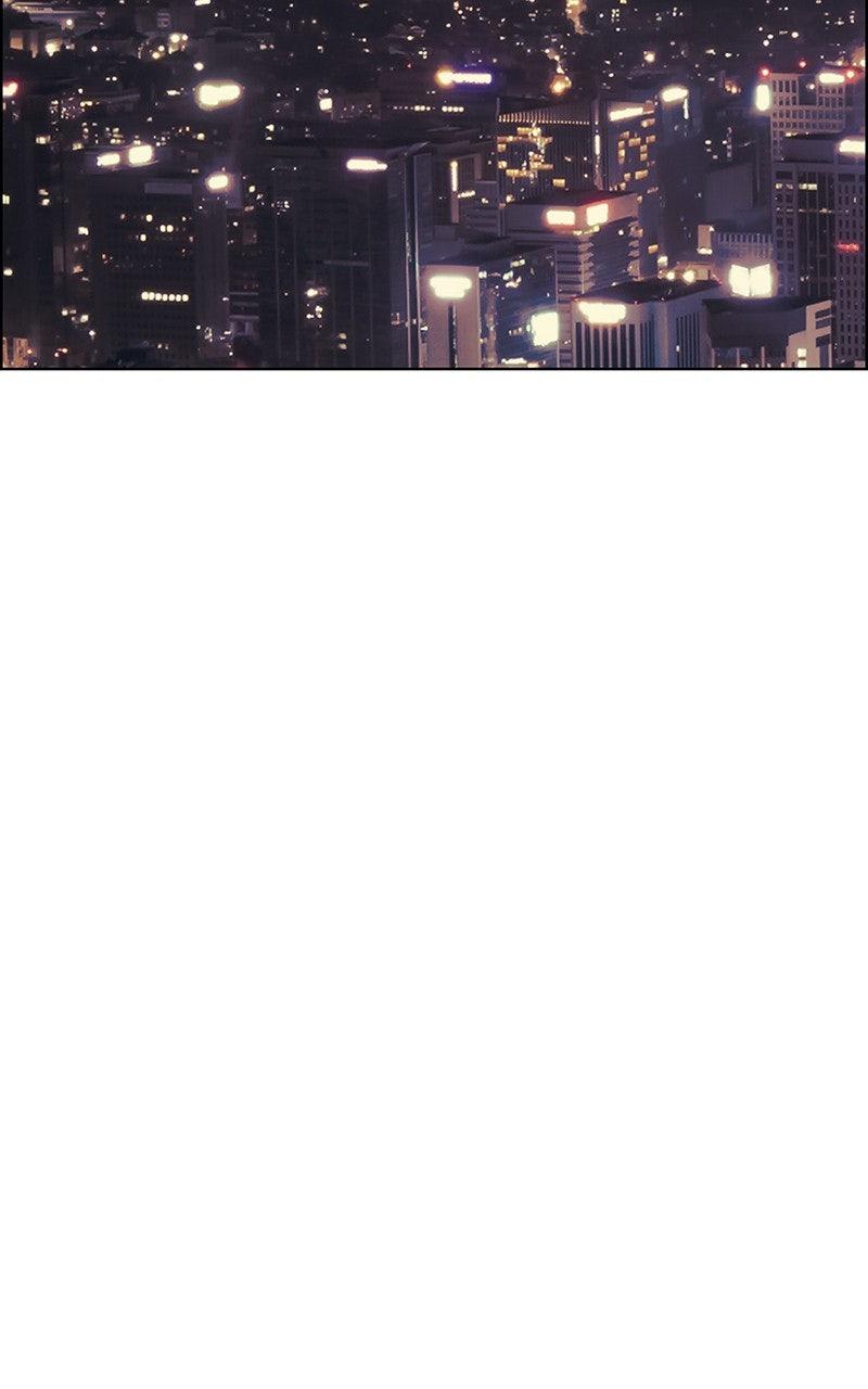 A Man's Man Chapter 204.8 page 22 - 
