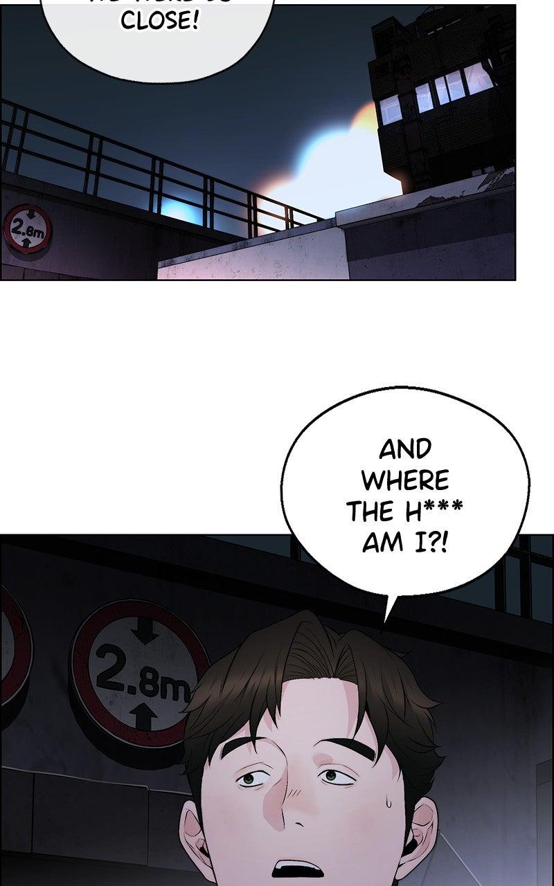 A Man's Man Chapter 204.8 page 25 - 