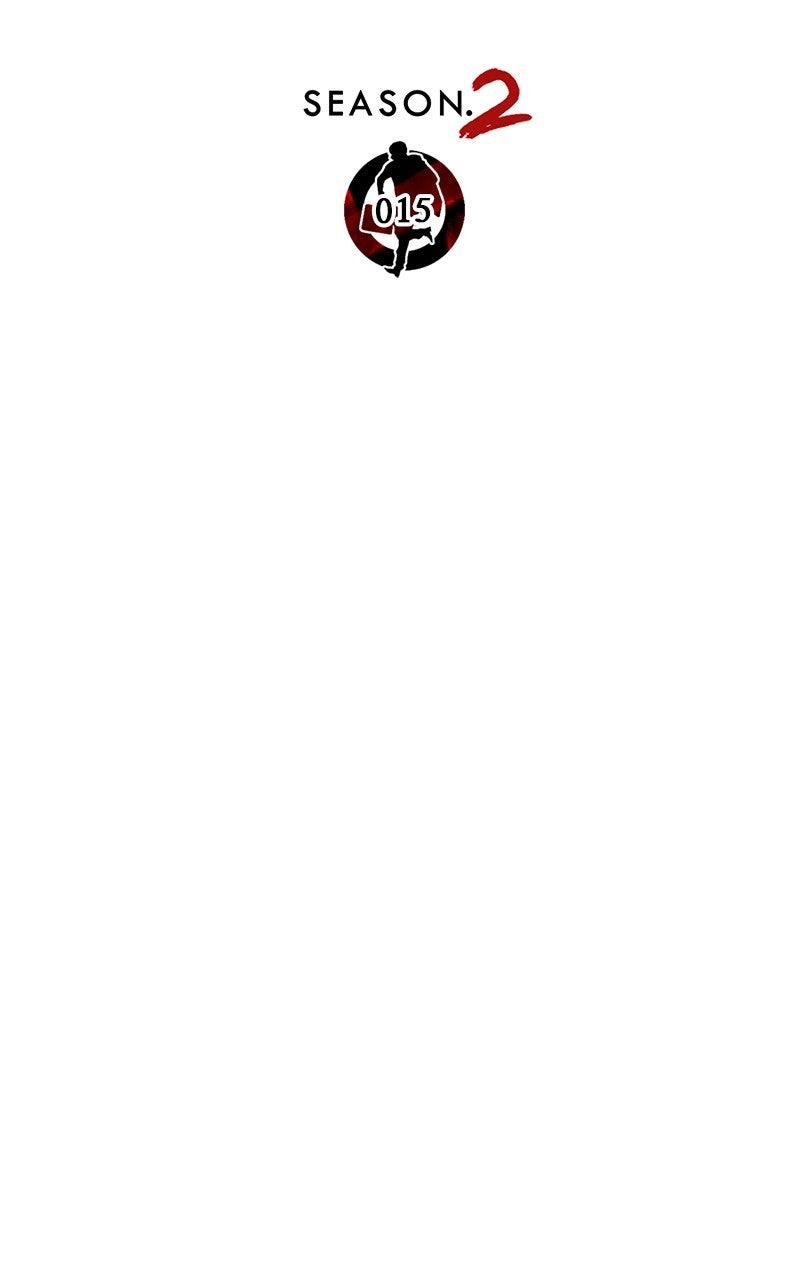 A Man's Man Chapter 204.8 page 28 - 