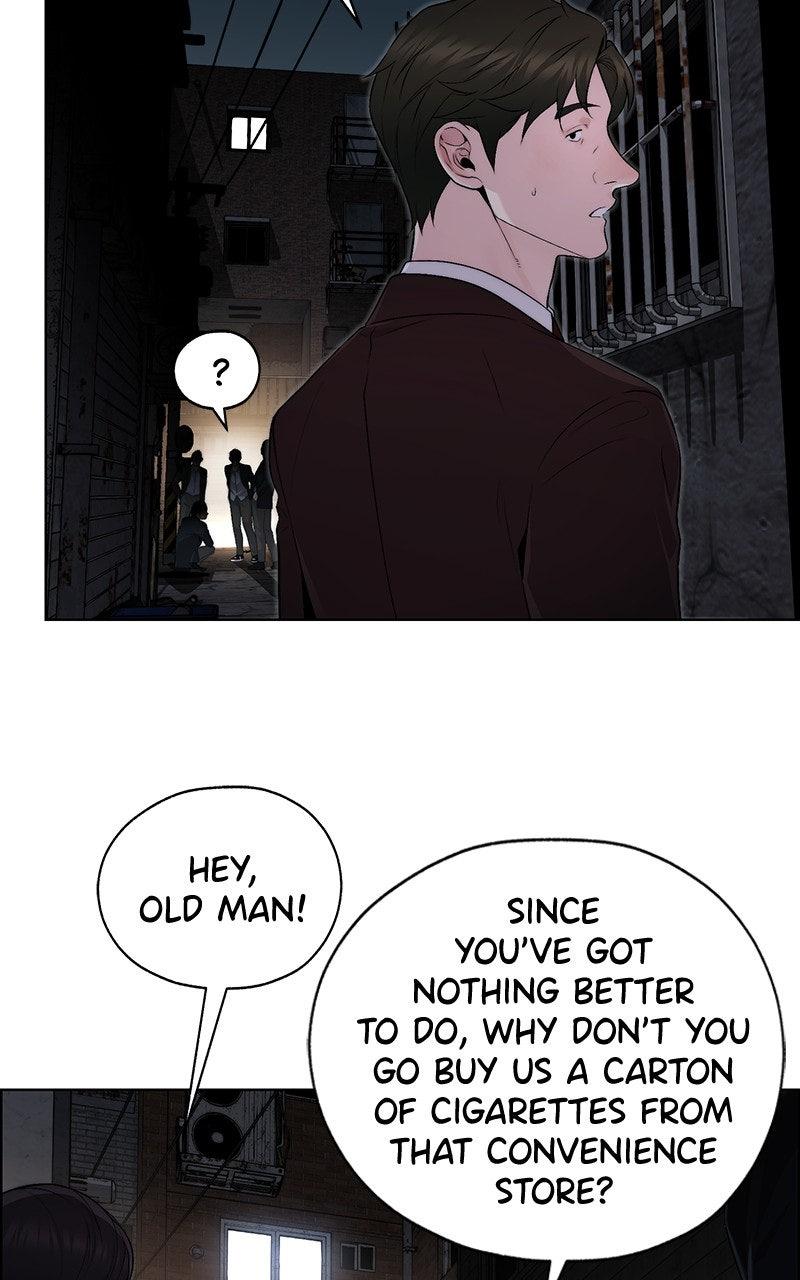 A Man's Man Chapter 204.8 page 30 - 