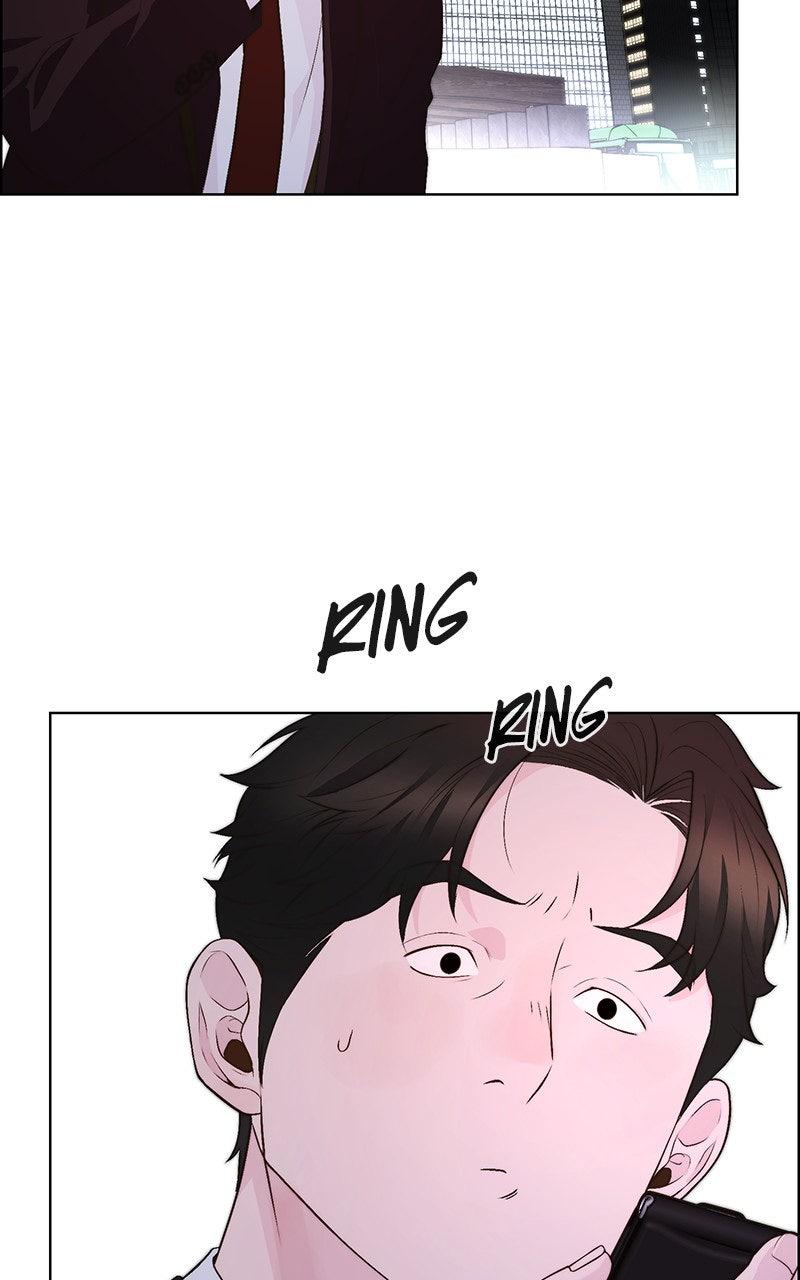 A Man's Man Chapter 204.8 page 4 - 