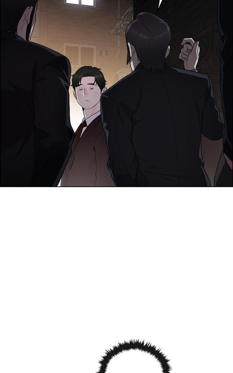A Man's Man Chapter 204.8 page 31 - 