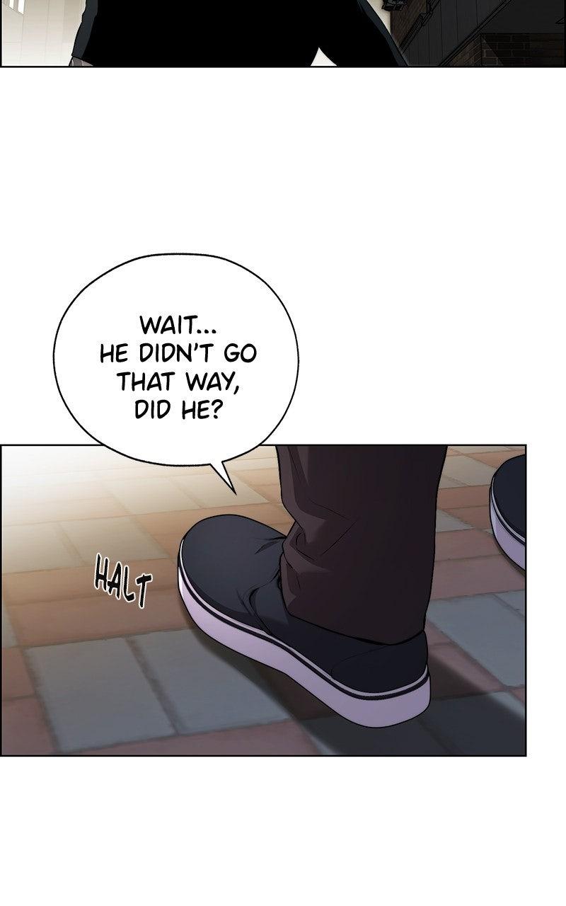 A Man's Man Chapter 204.8 page 36 - 