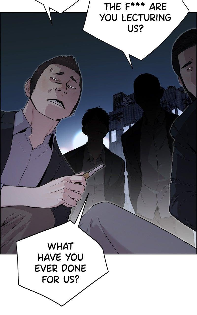 A Man's Man Chapter 204.8 page 39 - 