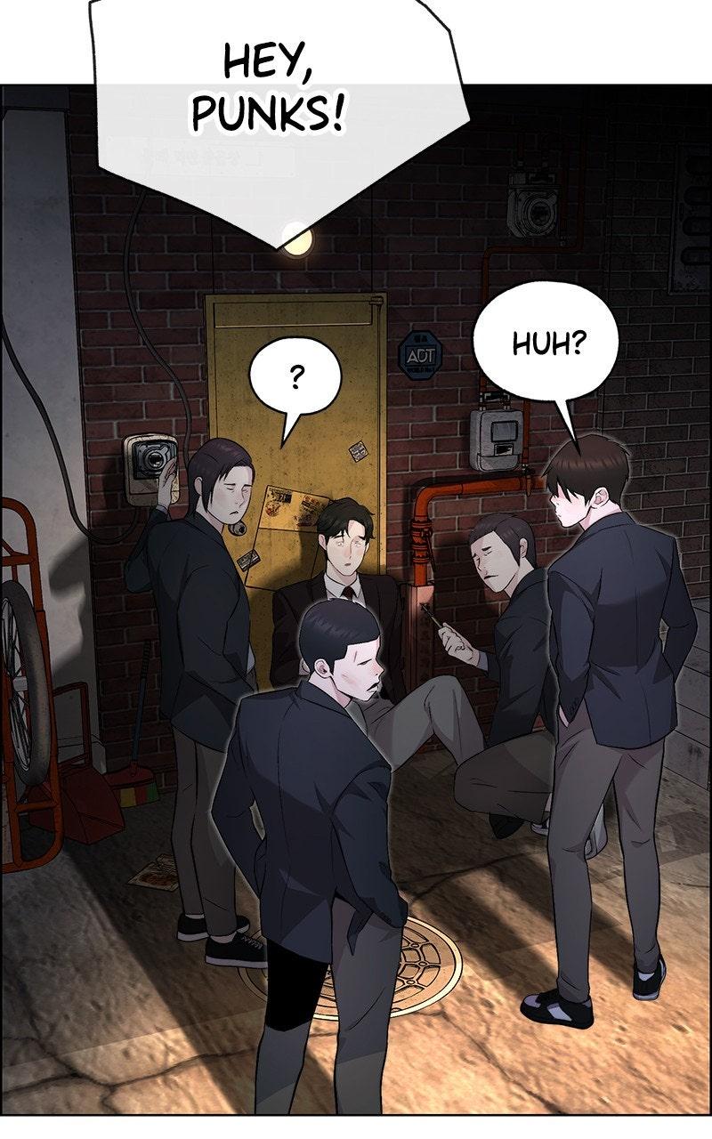 A Man's Man Chapter 204.8 page 41 - 