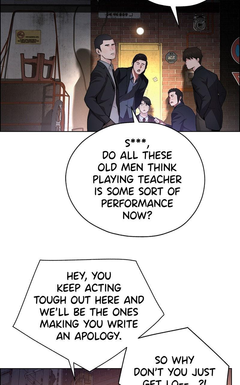 A Man's Man Chapter 204.8 page 44 - 