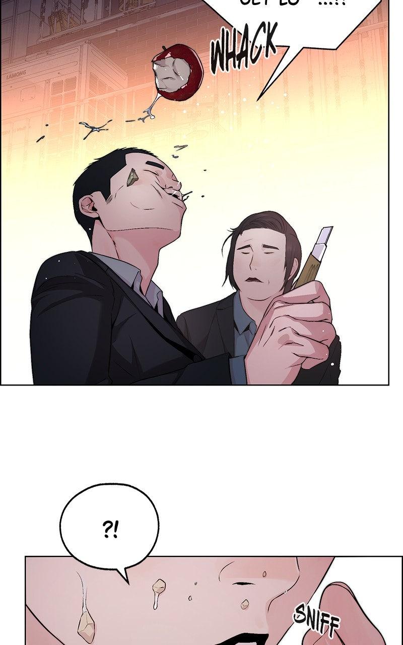 A Man's Man Chapter 204.8 page 45 - 