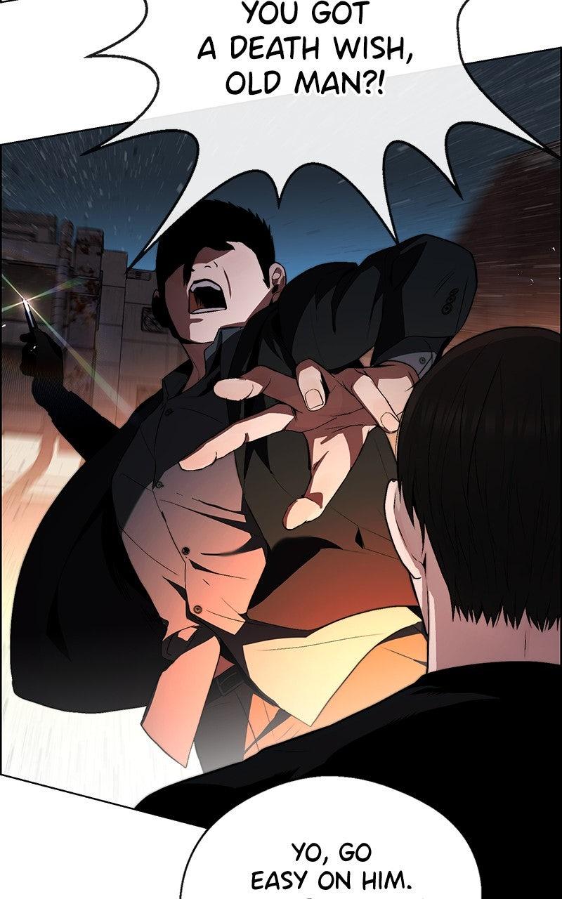 A Man's Man Chapter 204.8 page 47 - 