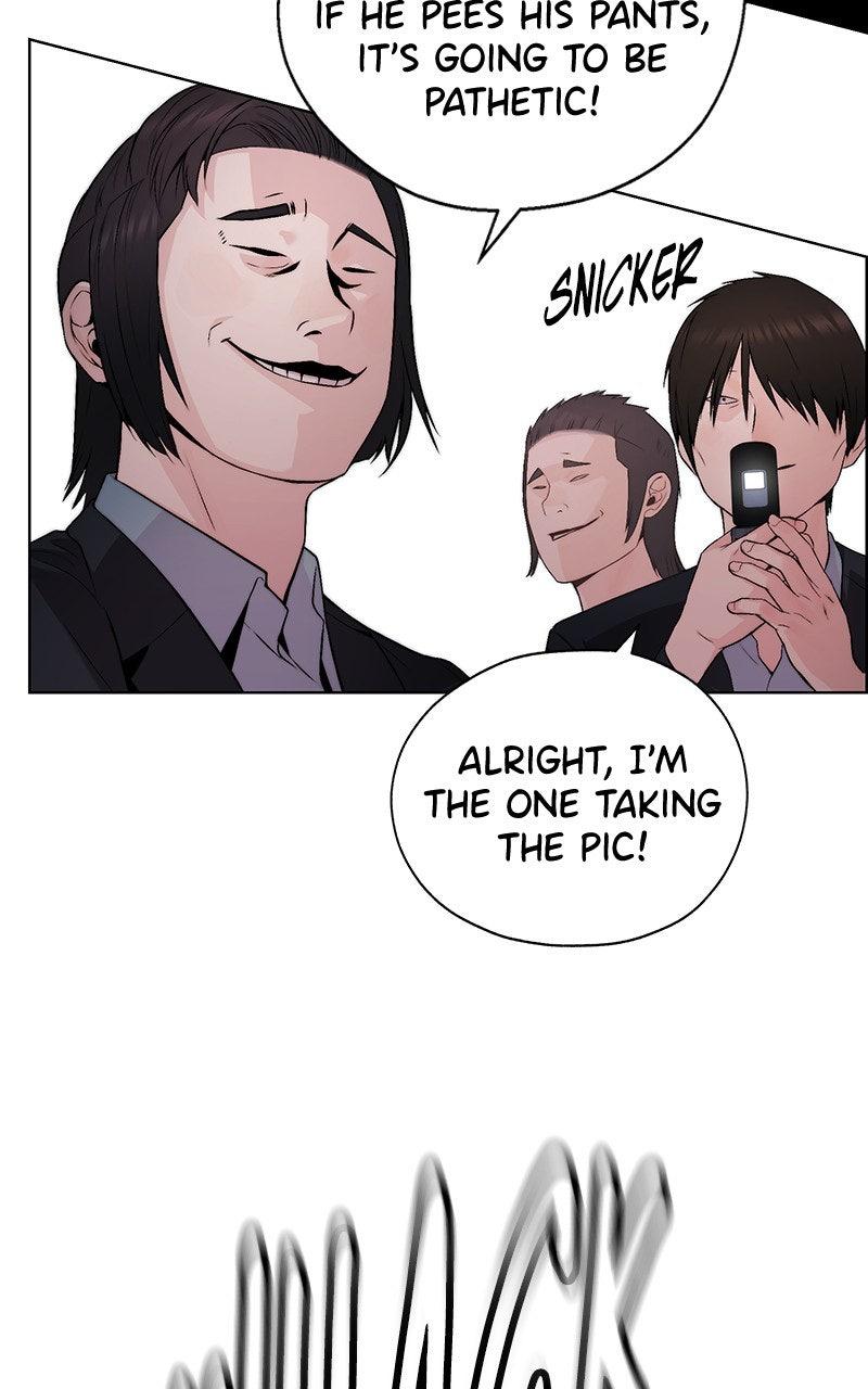 A Man's Man Chapter 204.8 page 48 - 