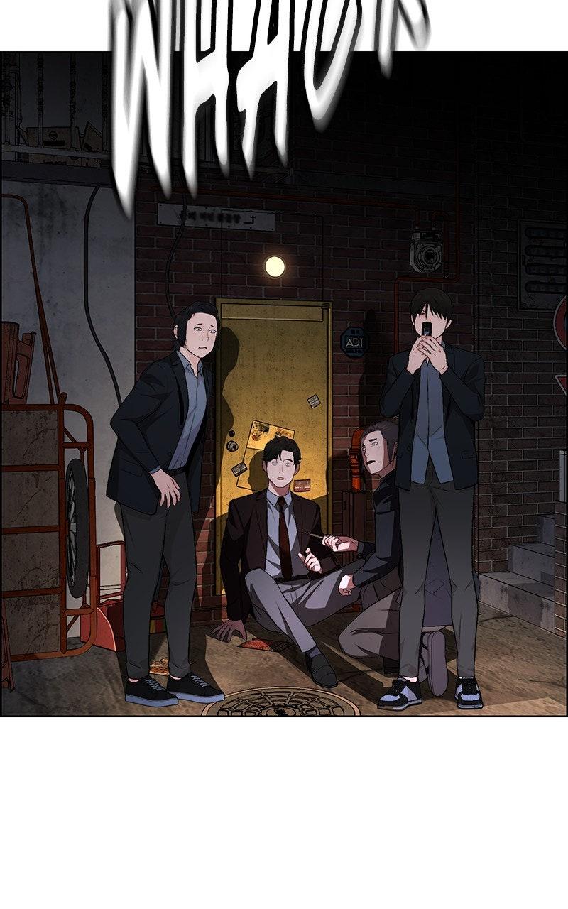 A Man's Man Chapter 204.8 page 49 - 