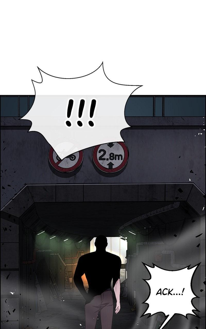 A Man's Man Chapter 204.8 page 50 - 