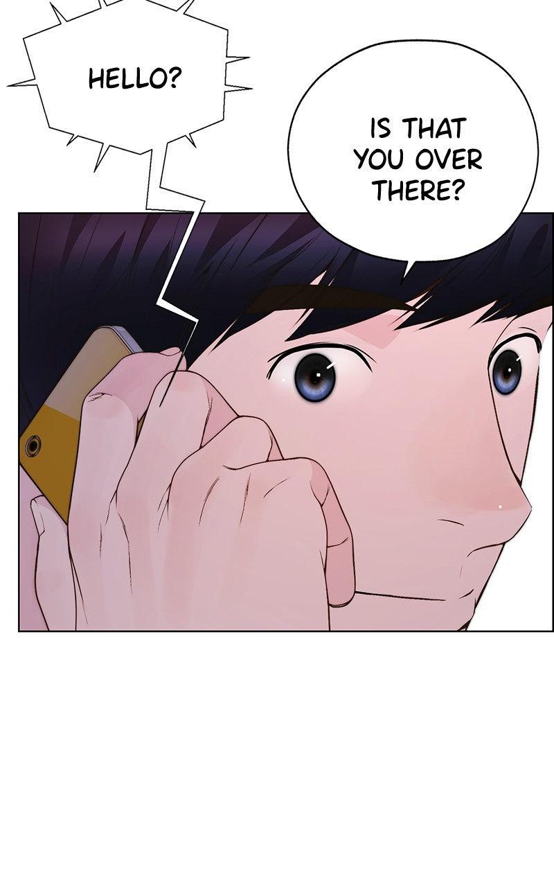 A Man's Man Chapter 204.8 page 6 - 