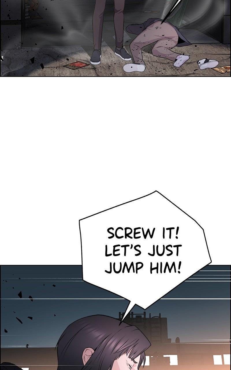 A Man's Man Chapter 204.8 page 51 - 