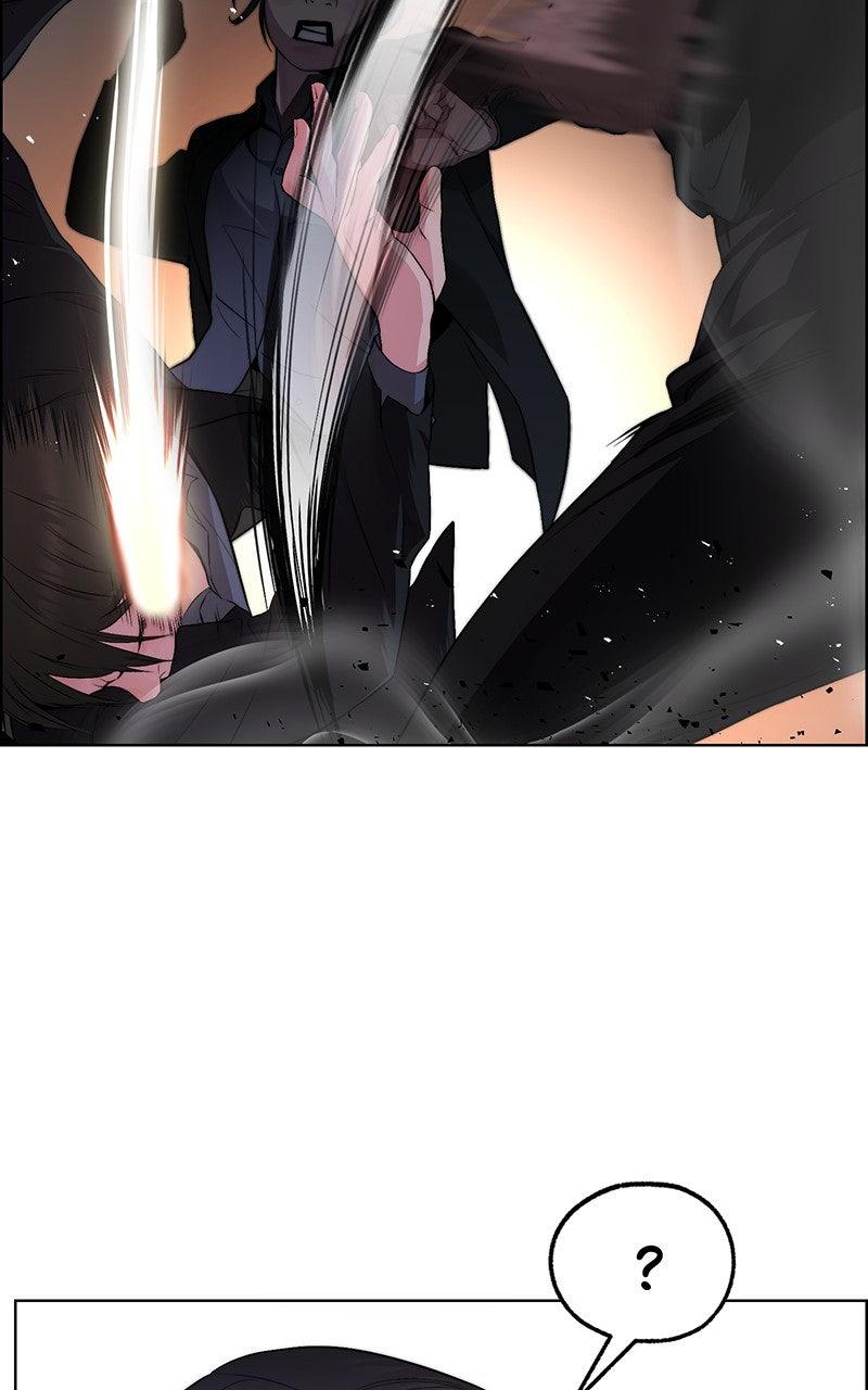 A Man's Man Chapter 204.8 page 55 - 