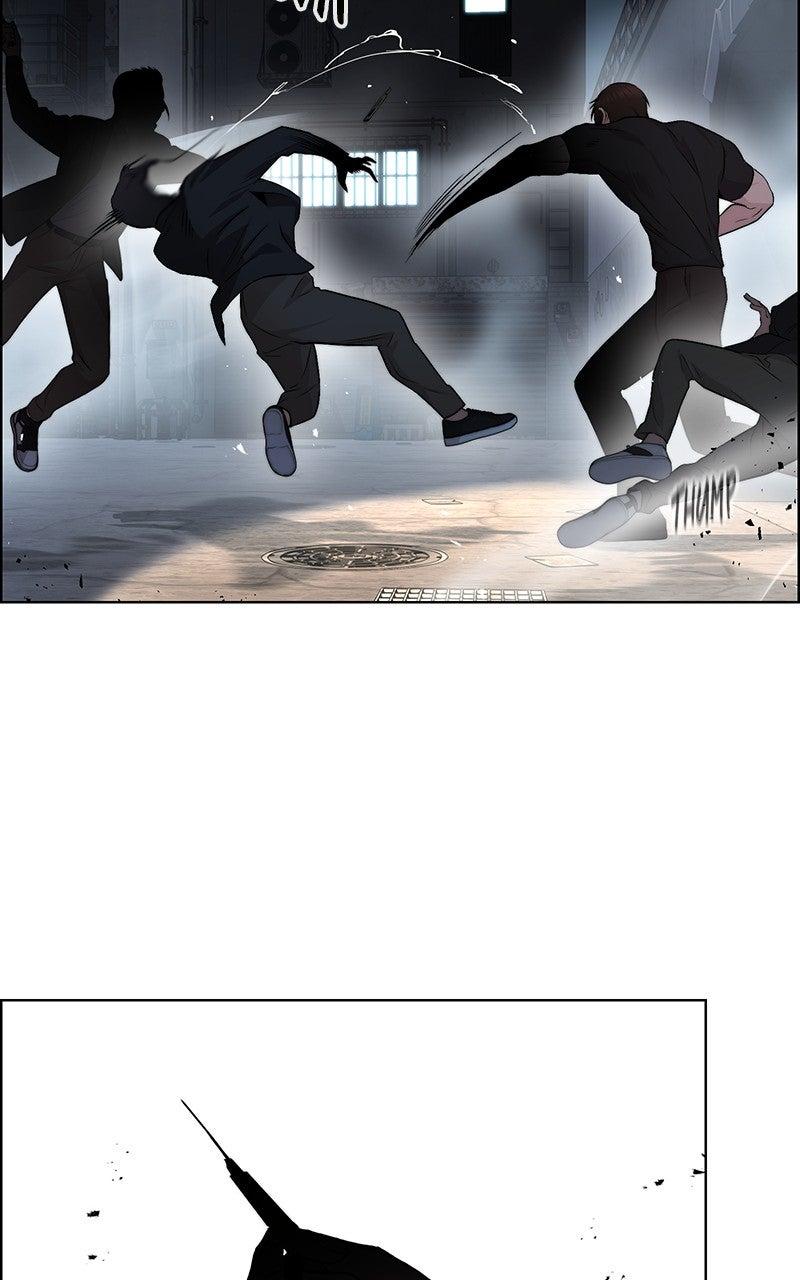 A Man's Man Chapter 204.8 page 57 - 