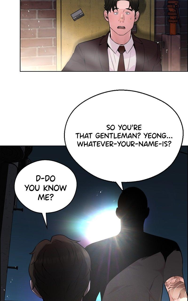A Man's Man Chapter 204.8 page 60 - 