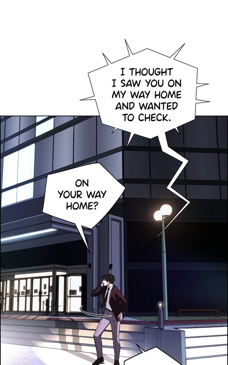 A Man's Man Chapter 204.8 page 7 - 