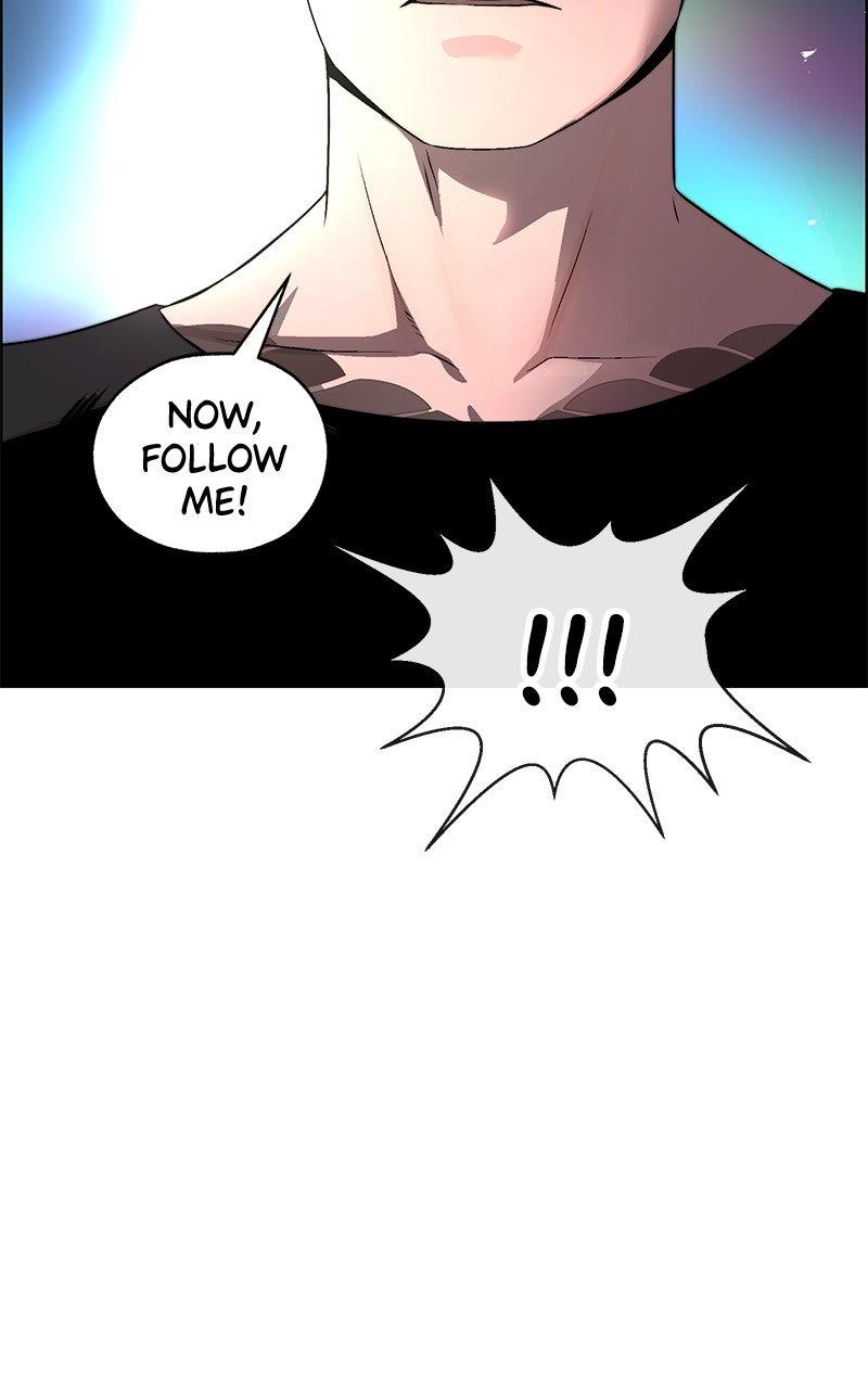A Man's Man Chapter 204.8 page 62 - 