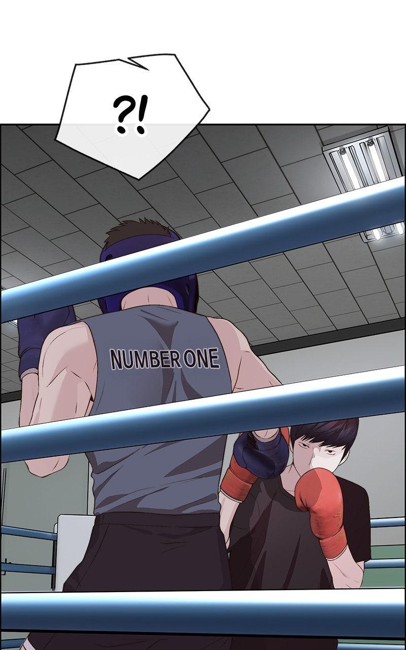 A Man's Man Chapter 204.8 page 65 - 