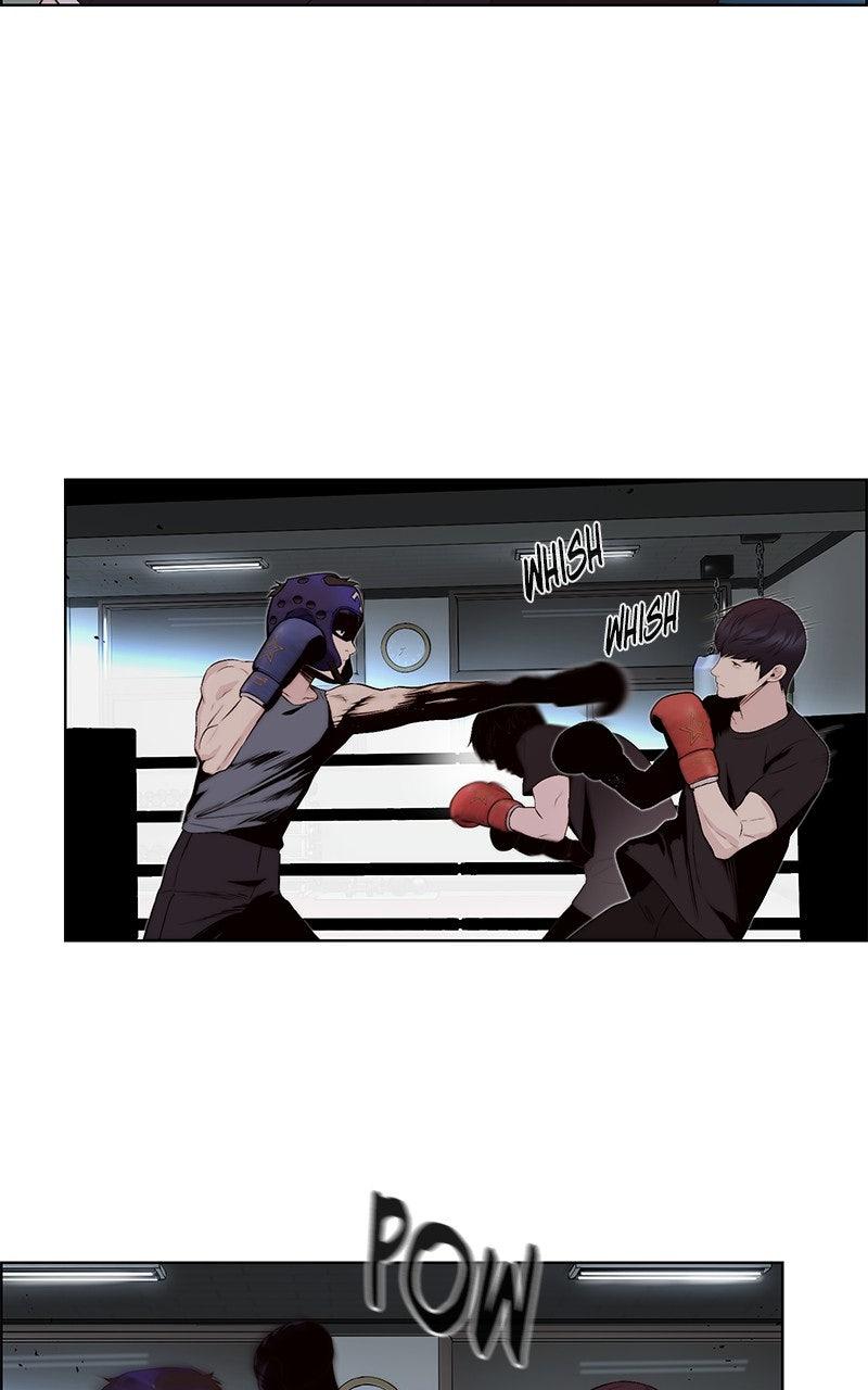 A Man's Man Chapter 204.8 page 66 - 