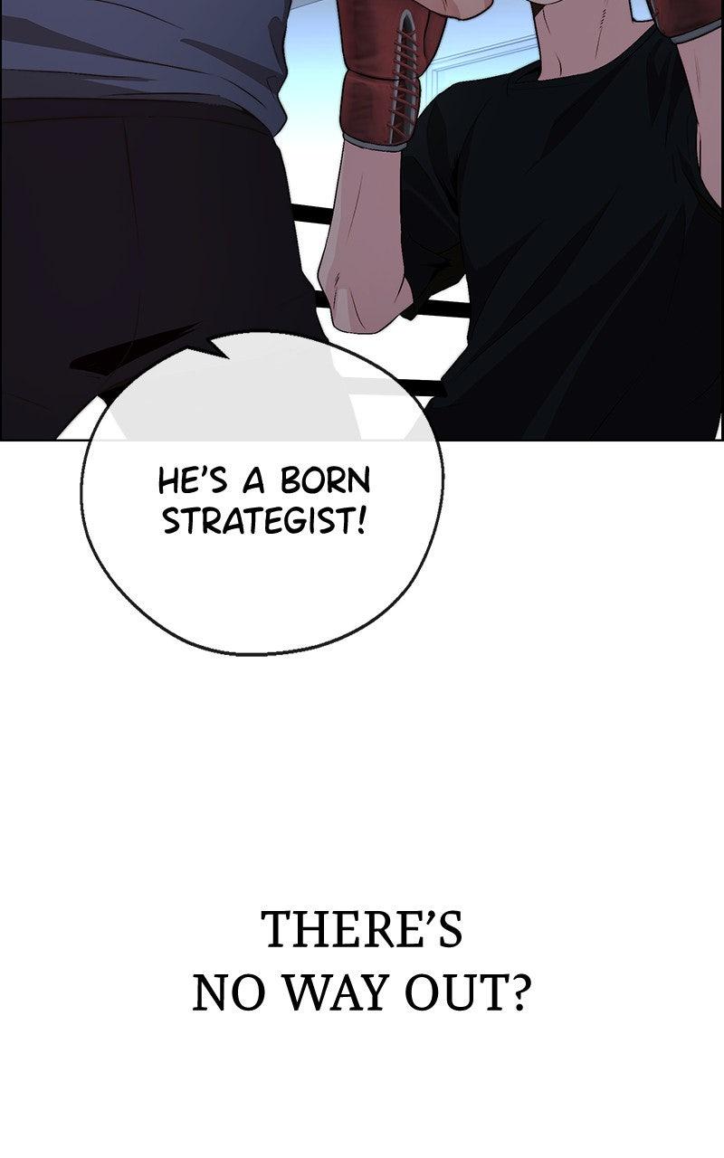 A Man's Man Chapter 204.8 page 71 - 
