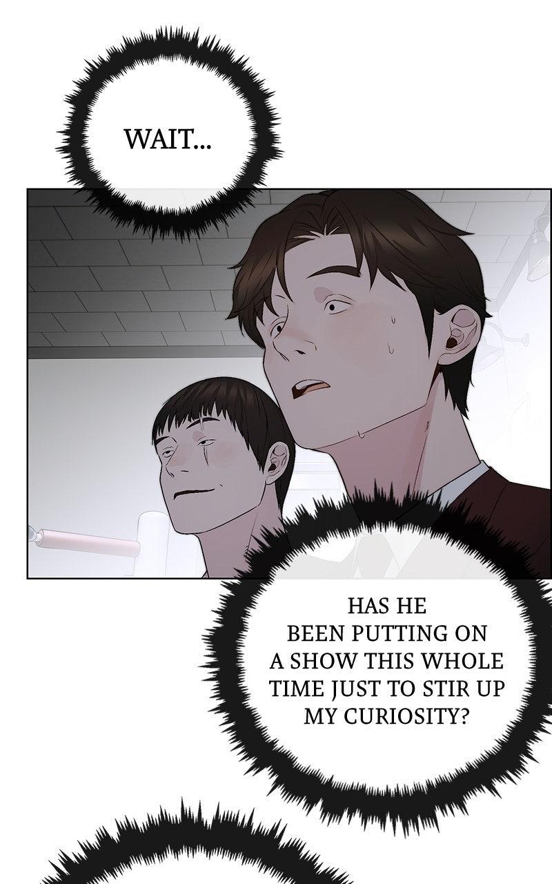 A Man's Man Chapter 204.8 page 72 - 