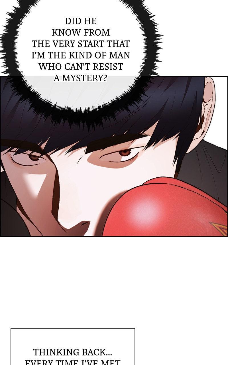 A Man's Man Chapter 204.8 page 73 - 