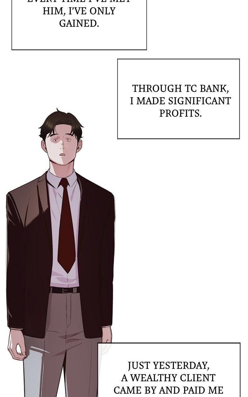 A Man's Man Chapter 204.8 page 74 - 