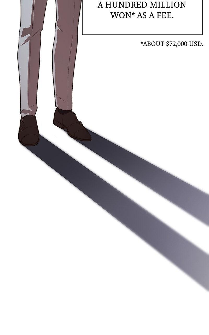 A Man's Man Chapter 204.8 page 75 - 