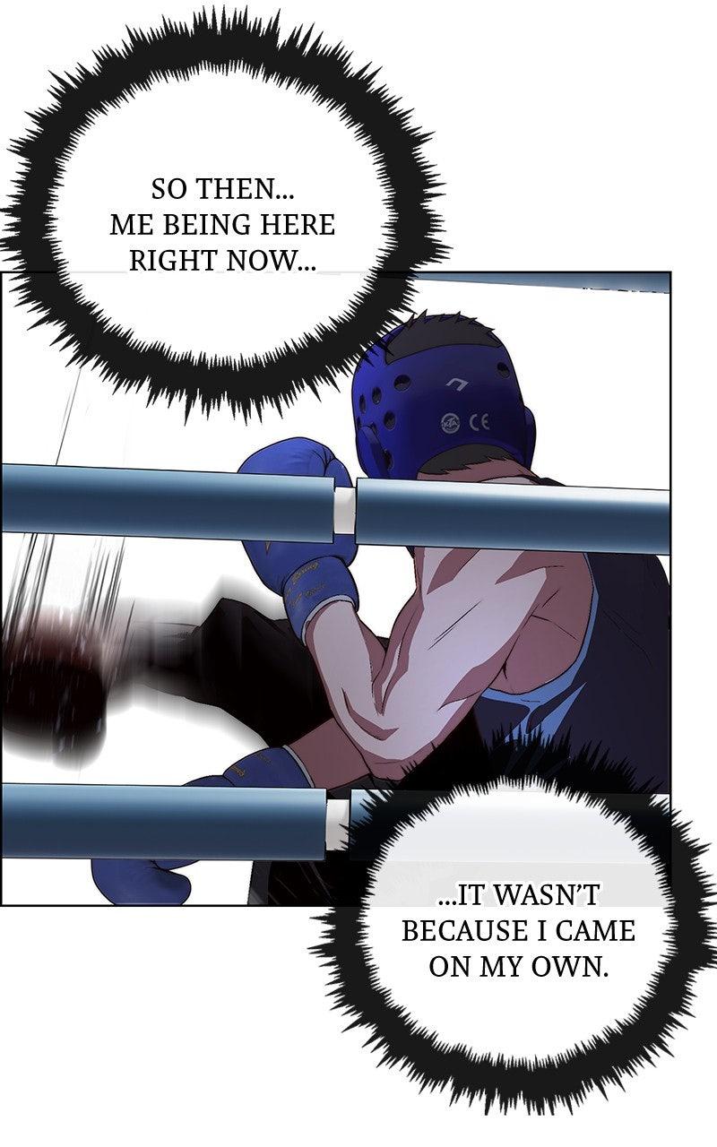 A Man's Man Chapter 204.8 page 76 - 
