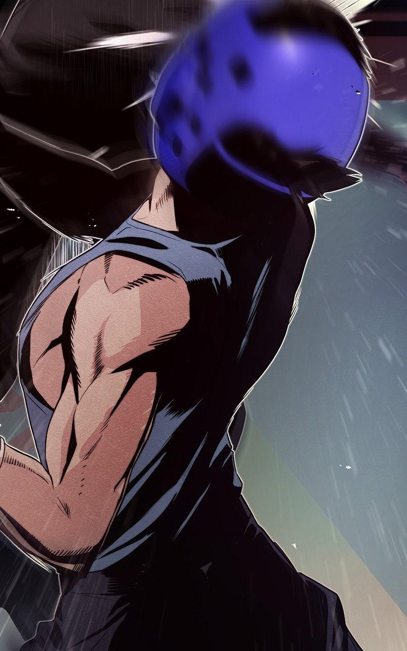 A Man's Man Chapter 204.8 page 79 - 