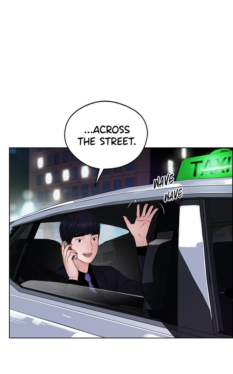 A Man's Man Chapter 204.8 page 9 - 