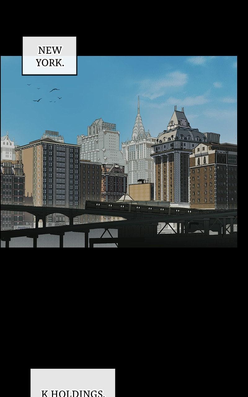 A Man's Man Chapter 204.8 page 84 - 