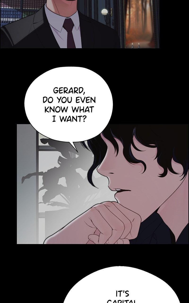 A Man's Man Chapter 204.8 page 87 - 