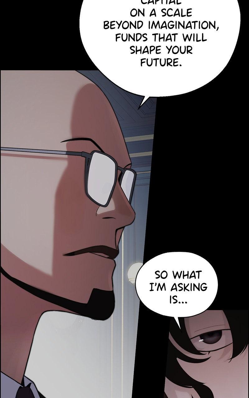 A Man's Man Chapter 204.8 page 88 - 