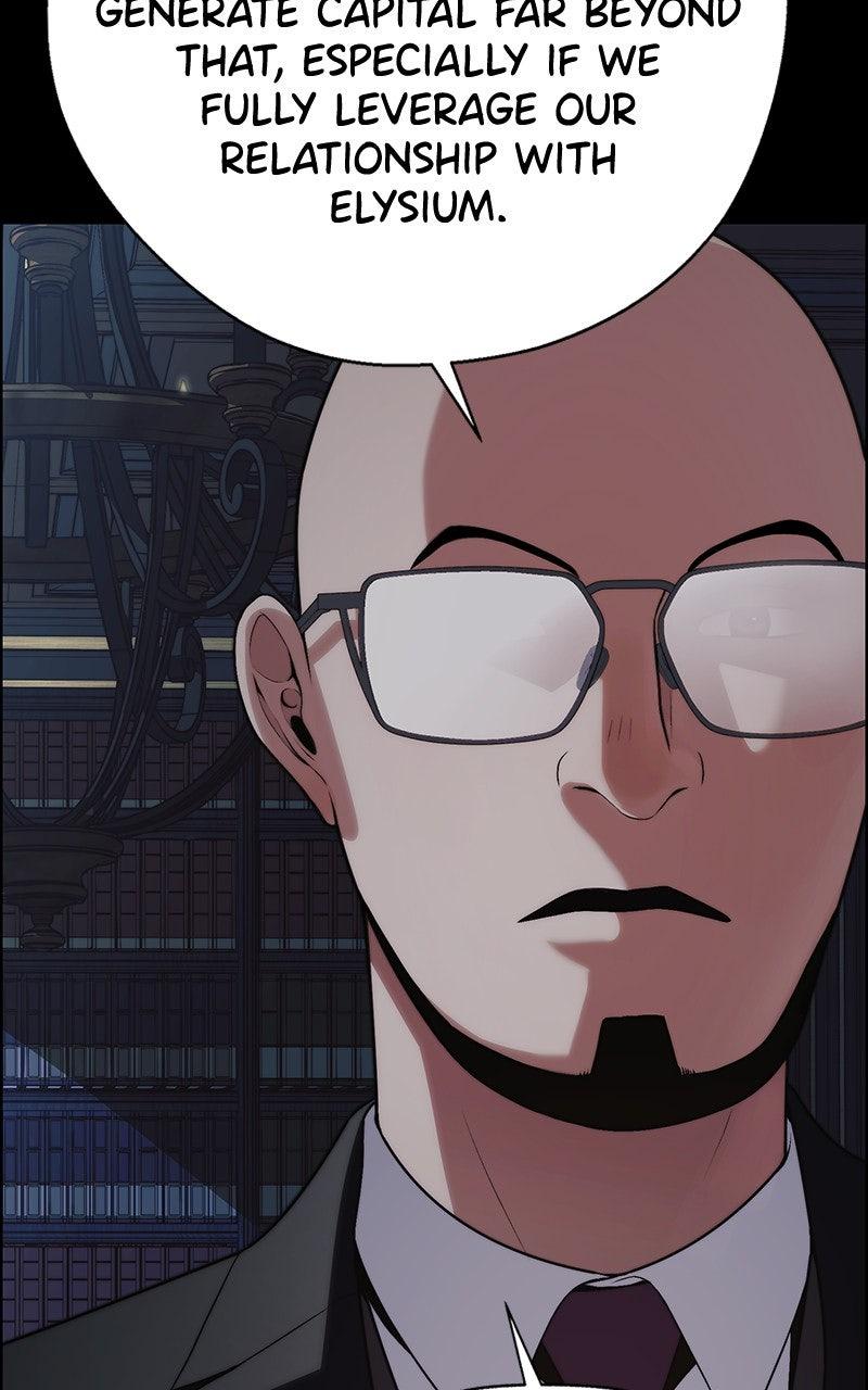 A Man's Man Chapter 204.8 page 90 - 